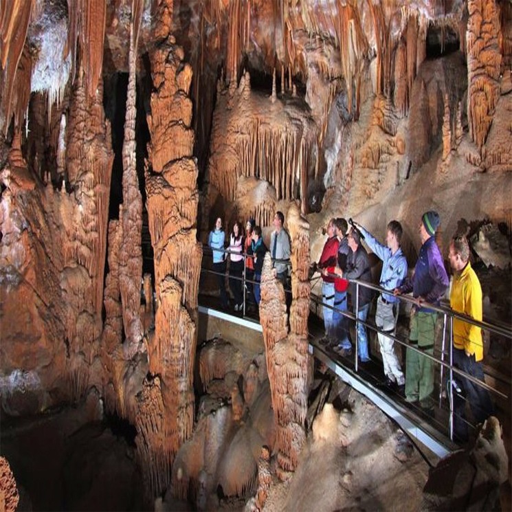 Jenolan Caves